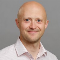 RLDatix Employee Richard Kitchen's profile photo