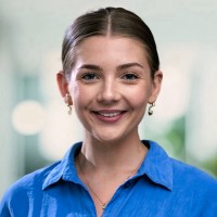 Nordic Trustee Employee Sarah Grantham's profile photo