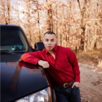 Plaza Tire Service Employee Adonis Gamez's profile photo
