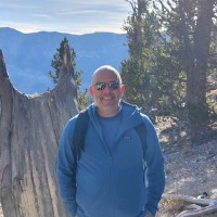 Blue Water Thinking Employee Mike Bach's profile photo