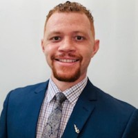 University of Florida College of Public Health and Health Professions Employee Eddie Wiggins's profile photo