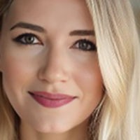 Direct Authentication Employee Maria Lucian's profile photo