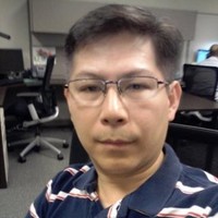 IS International Services, LLC Employee Trieu Huynh's profile photo