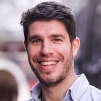 Fixture Limited Employee David Biggs's profile photo