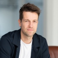 Fagron Employee Jasper Oskam's profile photo