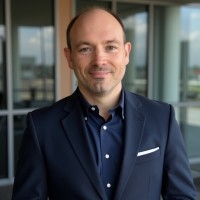 Energy One Limited Employee James Stephenson's profile photo