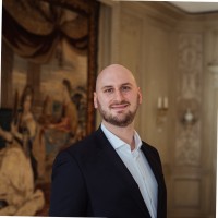 Hotel Bayerischer Hof München Employee Anton Meier's profile photo