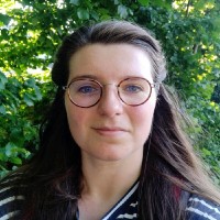 Quadrangle Employee Imogen Uffindell-Birt's profile photo