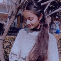 Graphical Employee Bhawna Sharma's profile photo