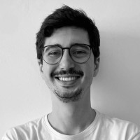 Uber Advertising Employee Luiz Fernando Prado's profile photo