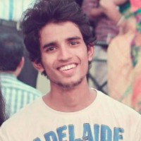 Ethos Employee Anirudh Kumar's profile photo