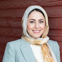 College of DuPage Employee Nevien Shaabneh's profile photo