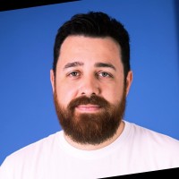 Faber-Castell Brasil Employee Bruno Mendonça's profile photo