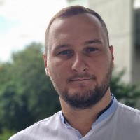 CHEMDOX Inc Employee Milos Matic's profile photo