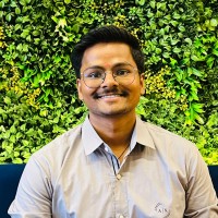 Simplotel Employee Rahul Sharma's profile photo