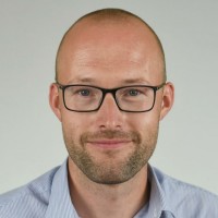 Open Gate School Employee Michal Roskot's profile photo