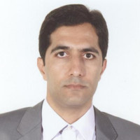 Capital One Employee Mohammad Nejad's profile photo