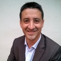 FETIS Group Employee Evrard Fetis's profile photo