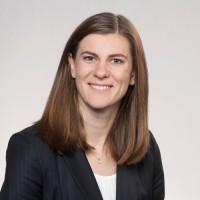 Better Mobility GmbH Employee Kira Zottmann's profile photo