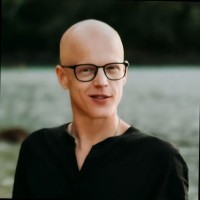 Twilio Employee Blake Petersen's profile photo