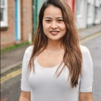 European Recruitment Employee Miley Wei's profile photo