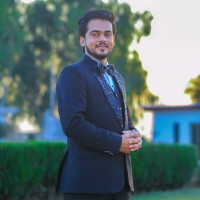 Switch Enterprises Employee Syed Ali's profile photo