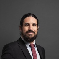 MINTRA GROUP Employee Marvin Bielek's profile photo