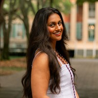 Brooke Naidu