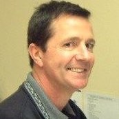 Steel Blue Boots Employee Michael Harding's profile photo