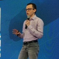webPosto Employee Rodrigo Klein's profile photo