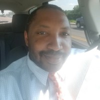 Oklahoma Employment Security Commission Employee Maurice Miller's profile photo