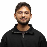 Areta Employee Siddharth Shah's profile photo