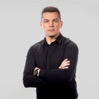 Adamietz Sp. z o.o. Employee Paweł Jaskóła's profile photo