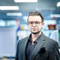 CASCINATION Employee Marco Matulic's profile photo