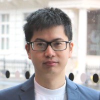 Jianyi Cheng Email