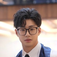 Hepta Employee Zecheng Zhang's profile photo