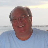 Sansure Employee Johan van Zyl's profile photo
