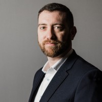 WillScot Employee Corey Bell's profile photo