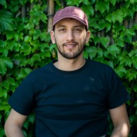 Prometeo OpenBanking Employee Emanuel Tula's profile photo