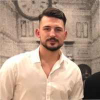 Drilon Dula's profile photo