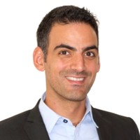 TVU Networks Employee Yoni Tayar's profile photo