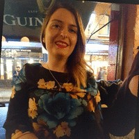 ProAV - Professional Broadcast Equipment Employee Rachel Clegg's profile photo