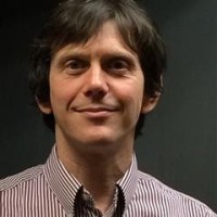 ABB Employee David Watton's profile photo