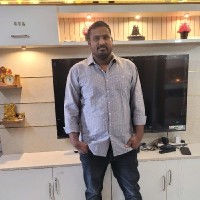 Datadot Software Solution Employee Mani Kanta's profile photo