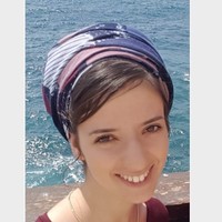 Weirdoz Employee Talya Revivo's profile photo