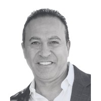 Netflix Employee Ben Lazar's profile photo