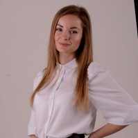 Bidmatic.io Employee Tetiana Kharchenko's profile photo