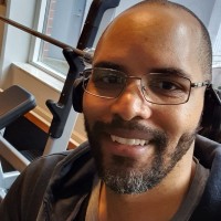 Tenstar Simulation AB Employee Tracey Thornton-Griggs's profile photo