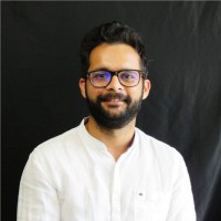 Niket Joshi Email & Phone Number