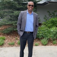HENNEPIN COUNTY HUMAN SERVICES AND PUBLIC HEALTH DEPARTMENT Employee Meykal Ahmed's profile photo